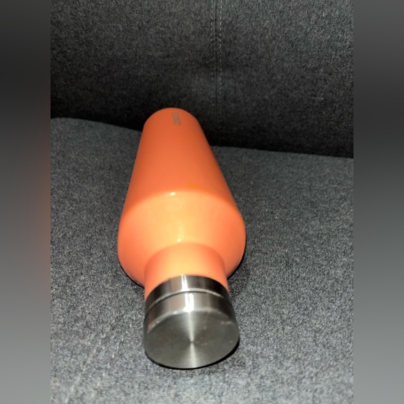 Coral orange Corksicle Canteen - Picture 9 of 9